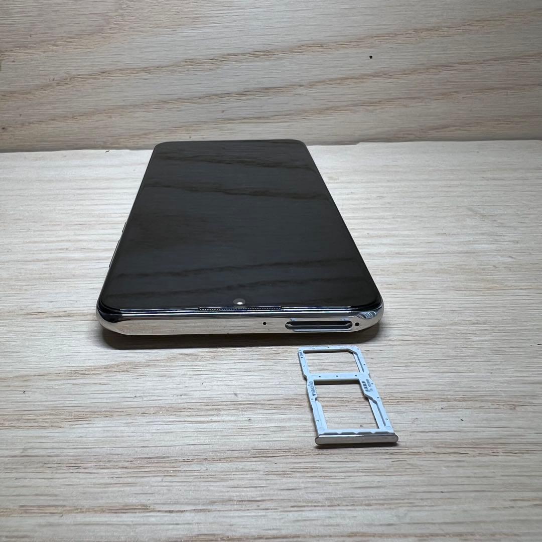 HUAWEI P30 lite 本体 H64