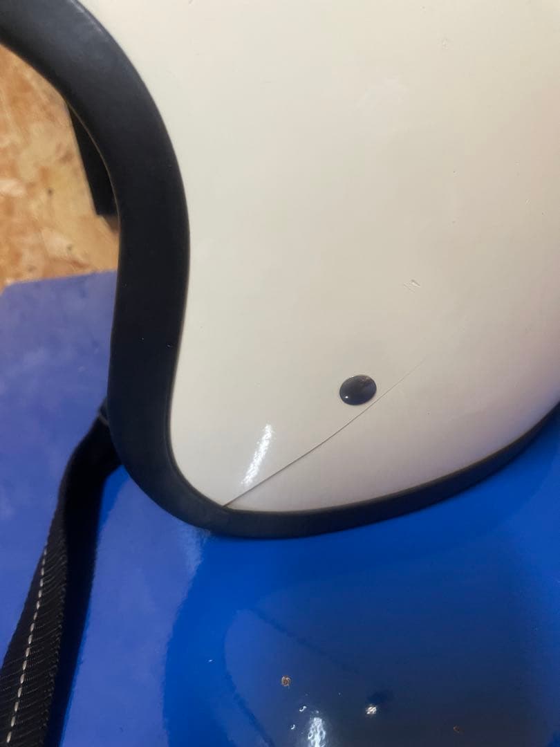 オーシャンビートルLAC