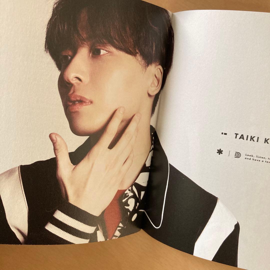 【即購入ok!!】Da-iCE『six』初回限定スペシャルボックス盤