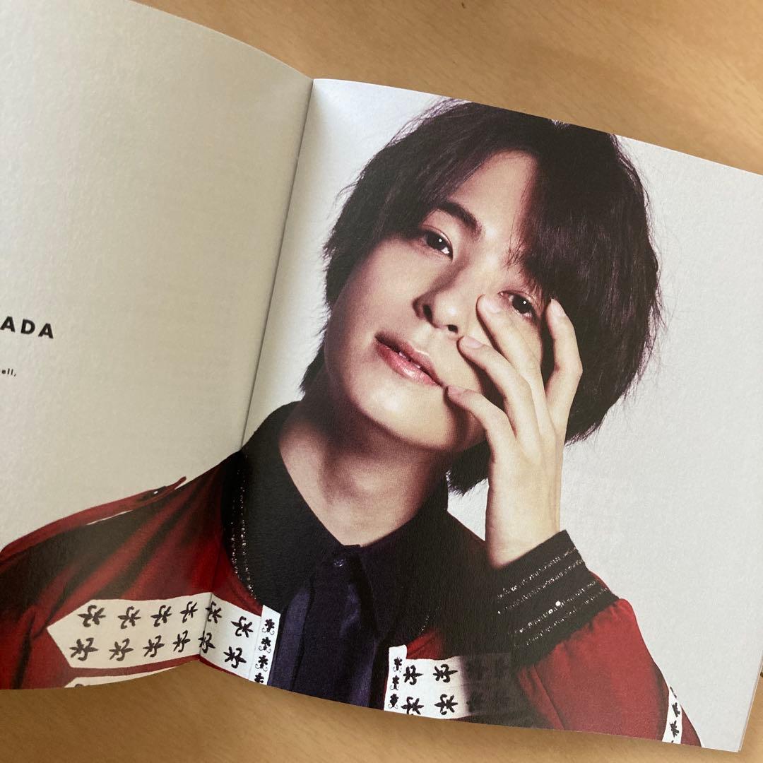 【即購入ok!!】Da-iCE『six』初回限定スペシャルボックス盤