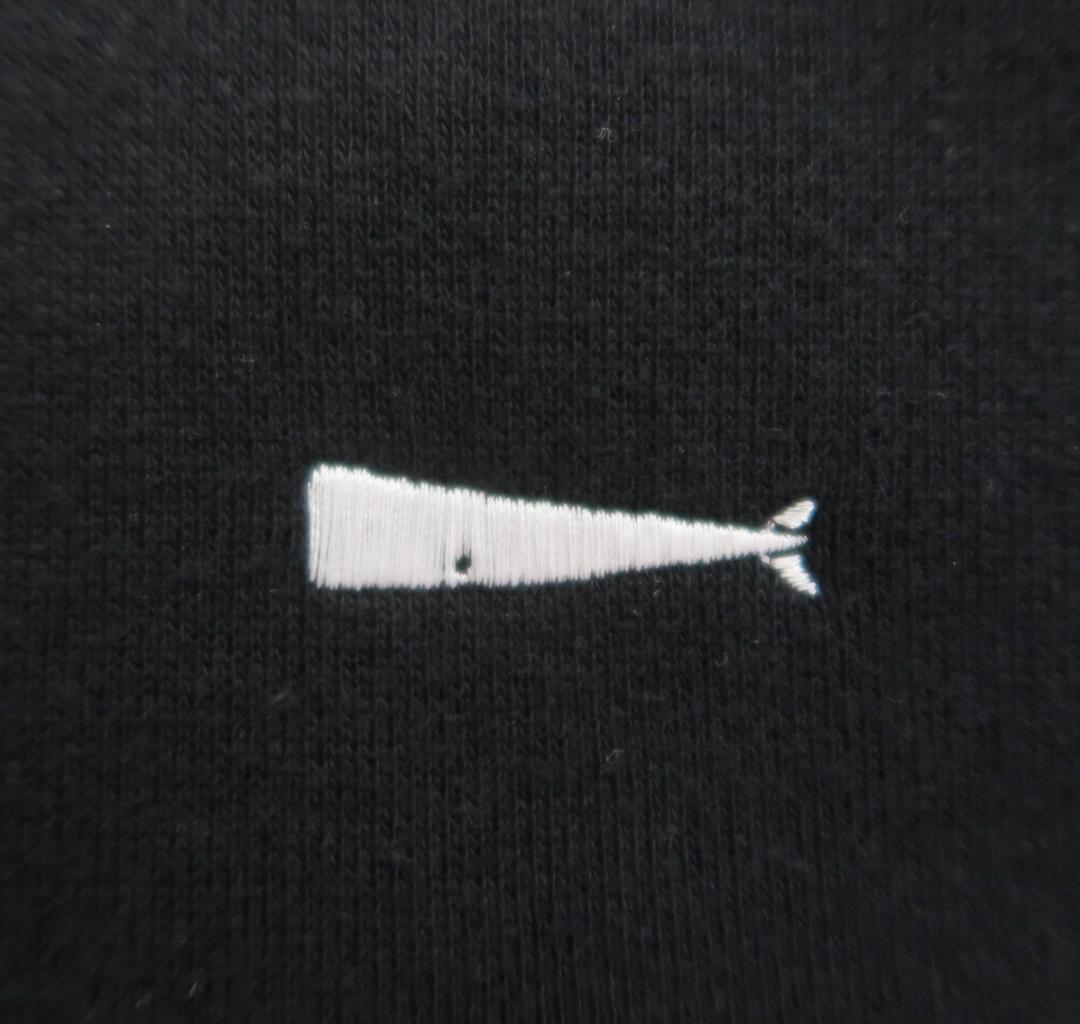 DESCENDANT ディセンダント CACHALOT POLO JERJEY