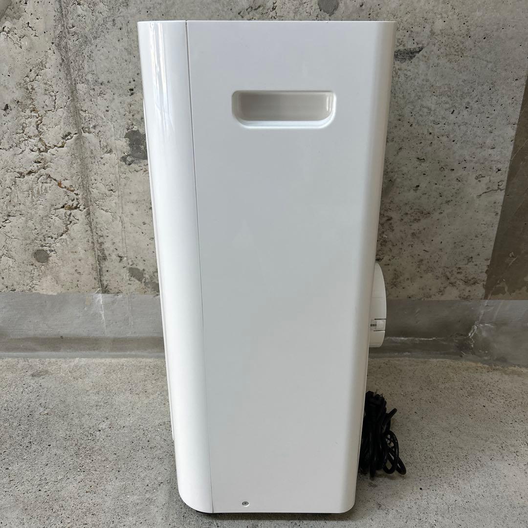 2020年製　トヨトミ　スポット冷暖エアコン　TAD-22KW スポットクーラー