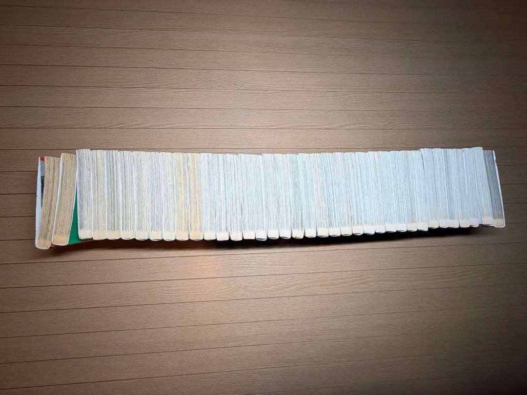 湾岸ミッドナイト　１巻から３７巻