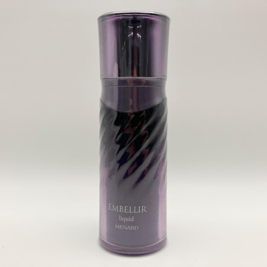 未使用品 MENARD メナード 新エンベリエ リクイドB 130ml