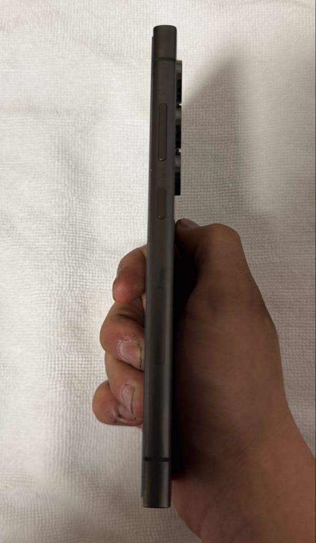 スマートフォン本体 Samsung Galaxy S24 Ultra 512GB