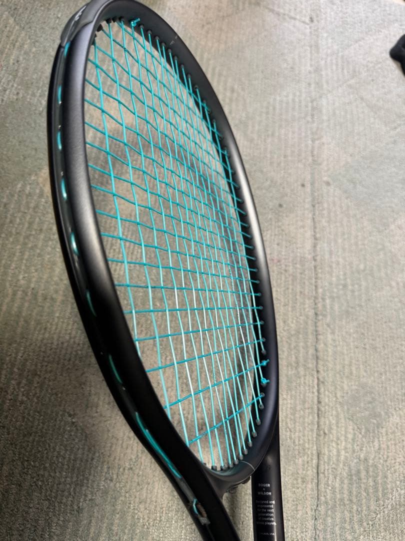 ウィルソンWilson RF01 PRO G3 ②