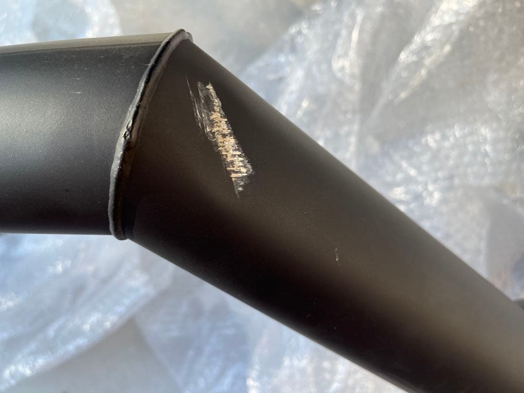 【美品】　ミズノモータース　ゼス管　ゼスカン CB400F NC36 97年〜