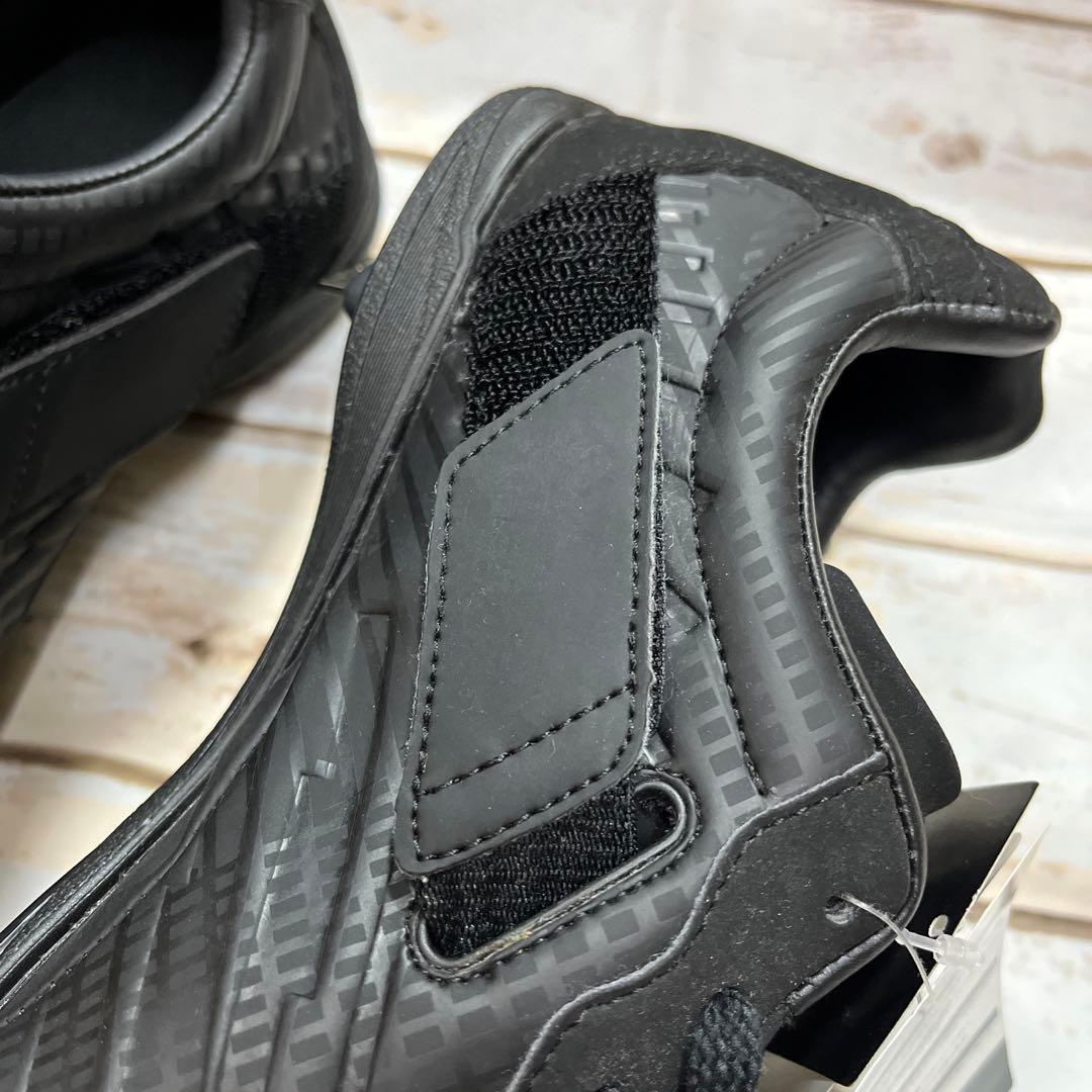 デサント　野球スパイク　コウノエベルトスパイク2 黒　25.5㎝　新品