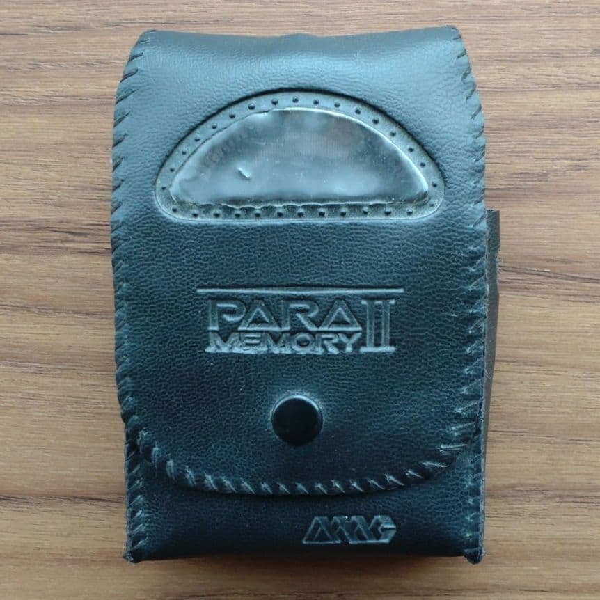 PARA MEMORYⅡ 記憶力増強装置