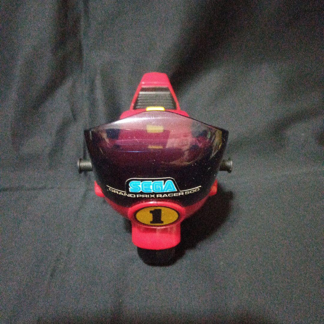 SEGA ハングオン ミニ 完品（超激レア）