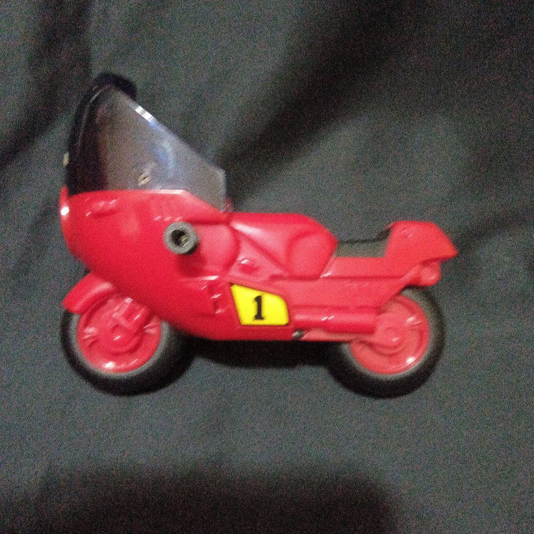 SEGA ハングオン ミニ 完品（超激レア）