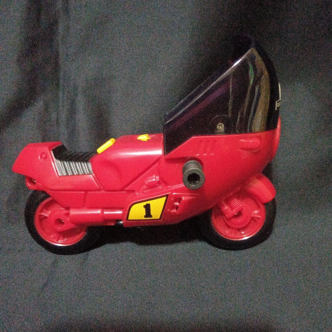 SEGA ハングオン ミニ 完品（超激レア）