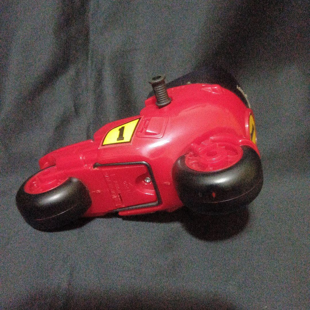 SEGA ハングオン ミニ 完品（超激レア）