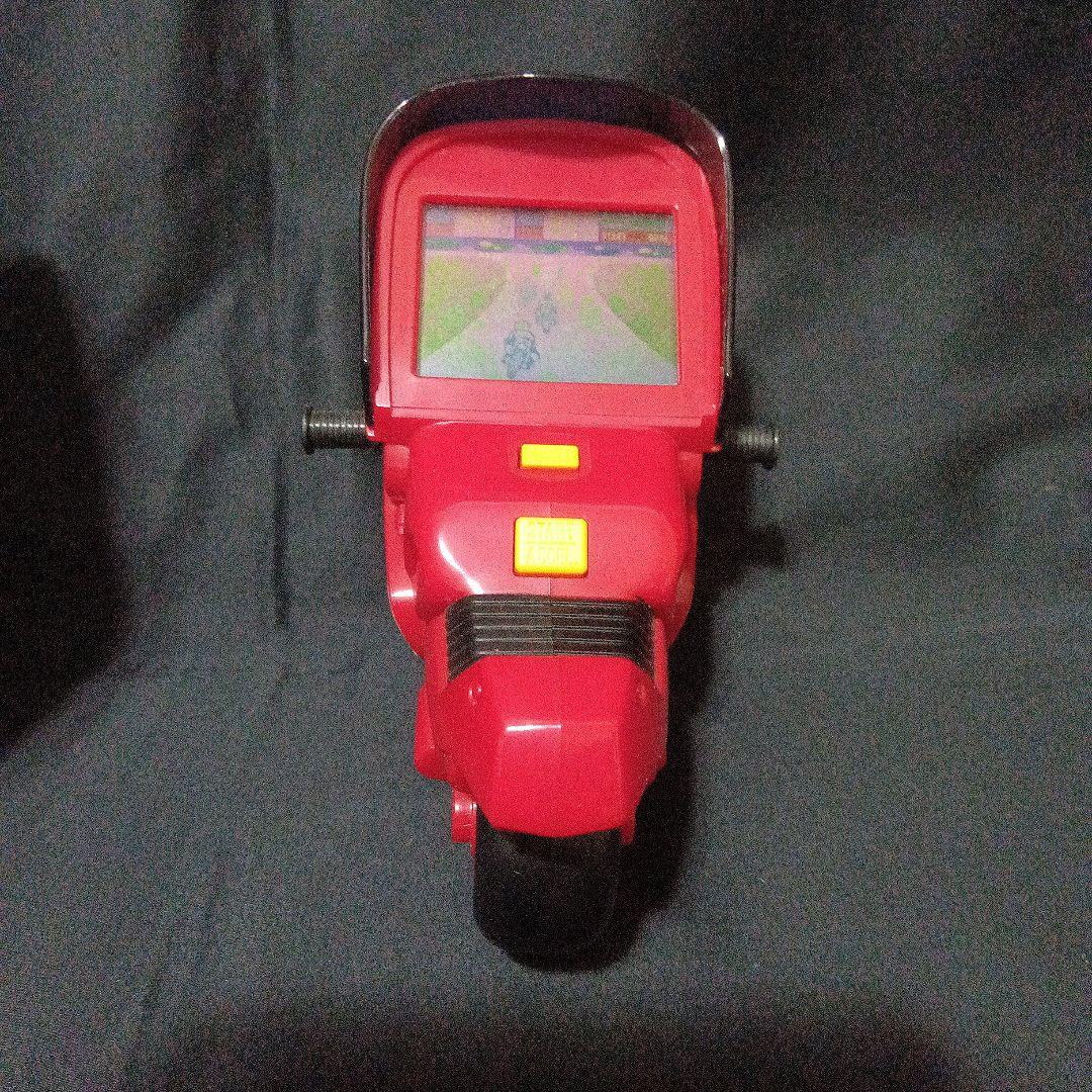 SEGA ハングオン ミニ 完品（超激レア）