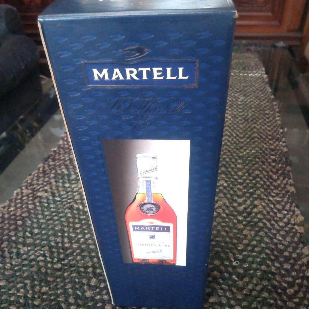 マーテル　MARTELL Cordon Bleu 700ml 40%