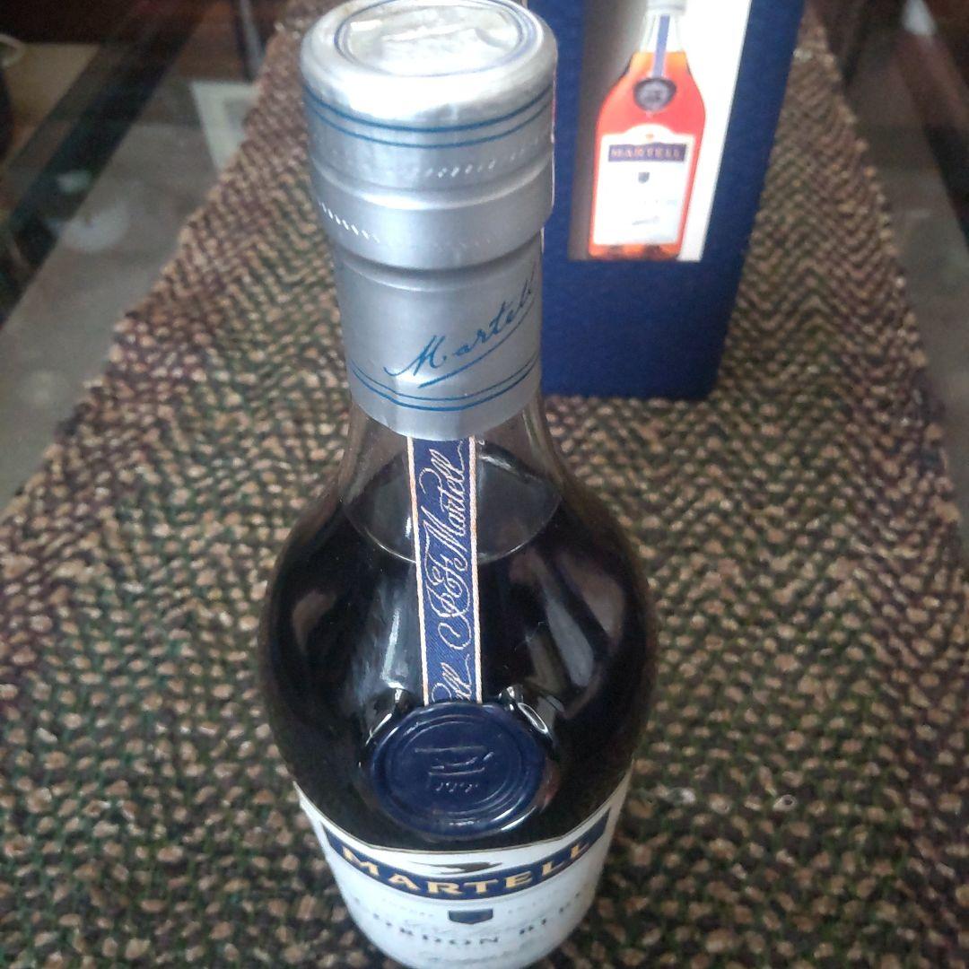 マーテル　MARTELL Cordon Bleu 700ml 40%