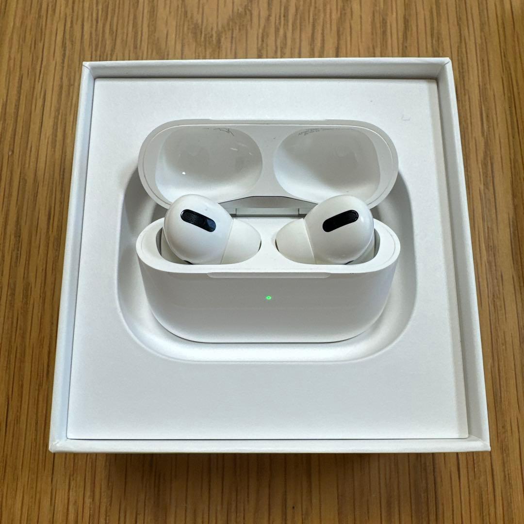 イヤホン Air Pods Pro