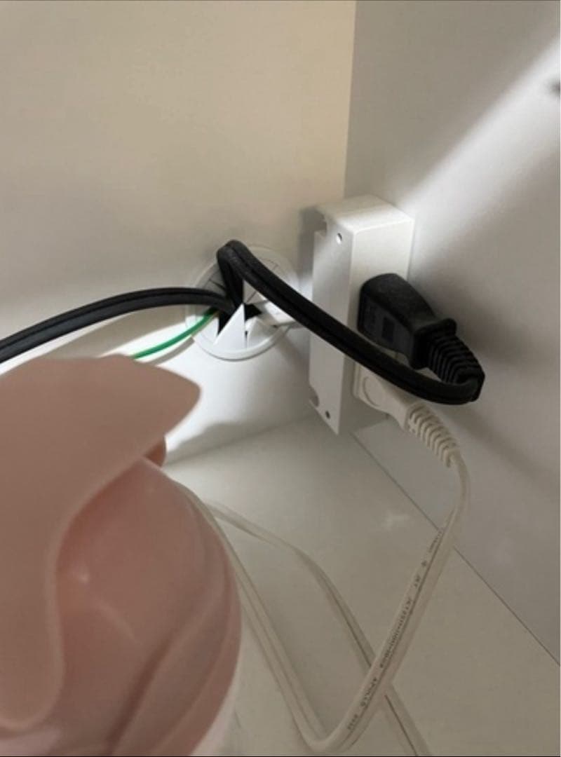 食器棚 カップボード ソフトクローズ扉