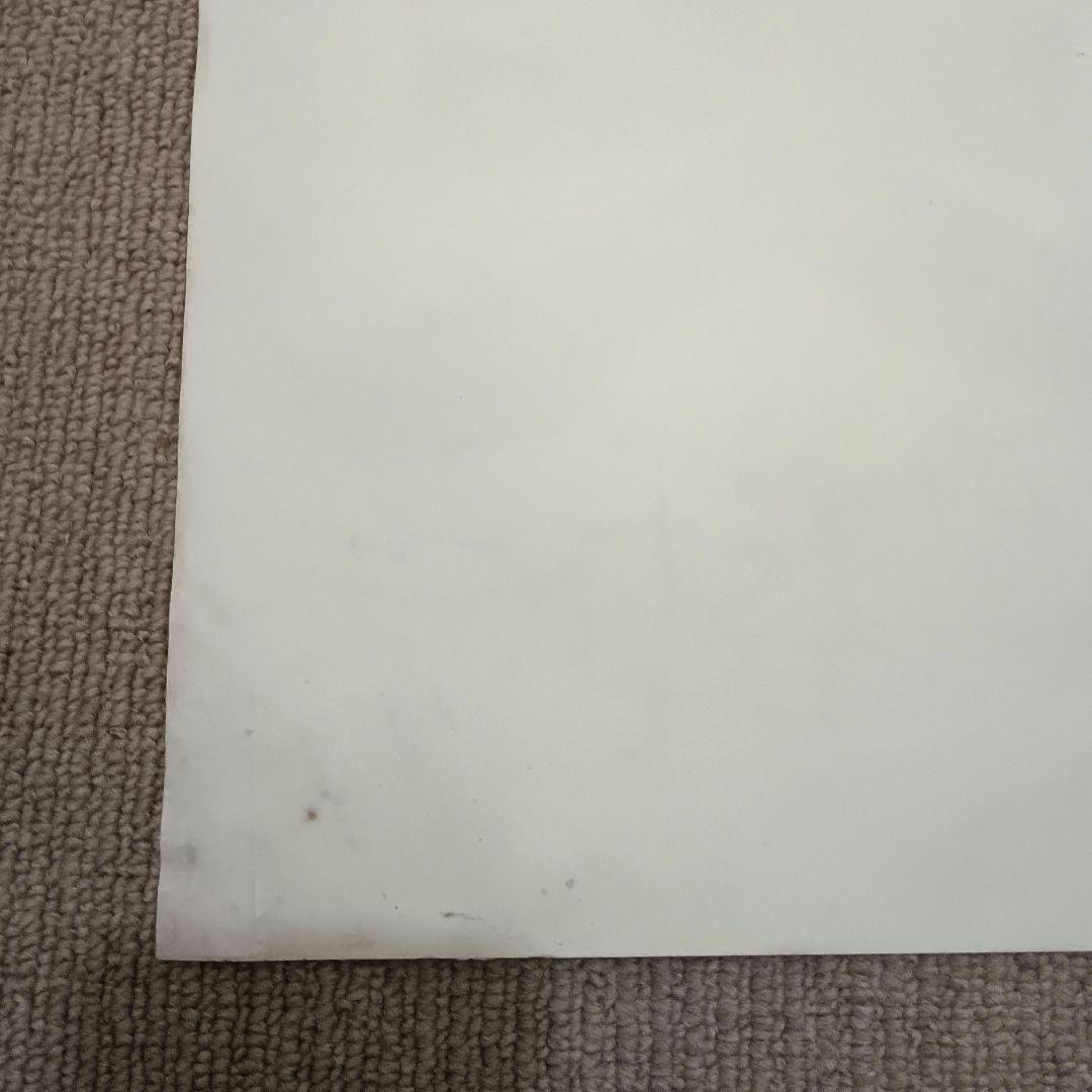 佐藤勝彦 富嶽【天地春 】墨彩画 印有 額サイズ約107x73cm 真作