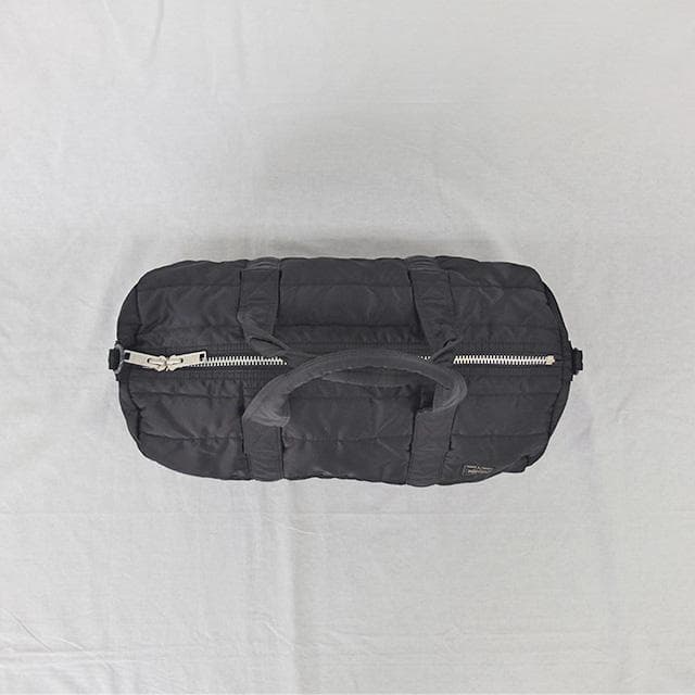 廃盤 PORTER / タンカー ダッフル ドラム バッグ 2WAY