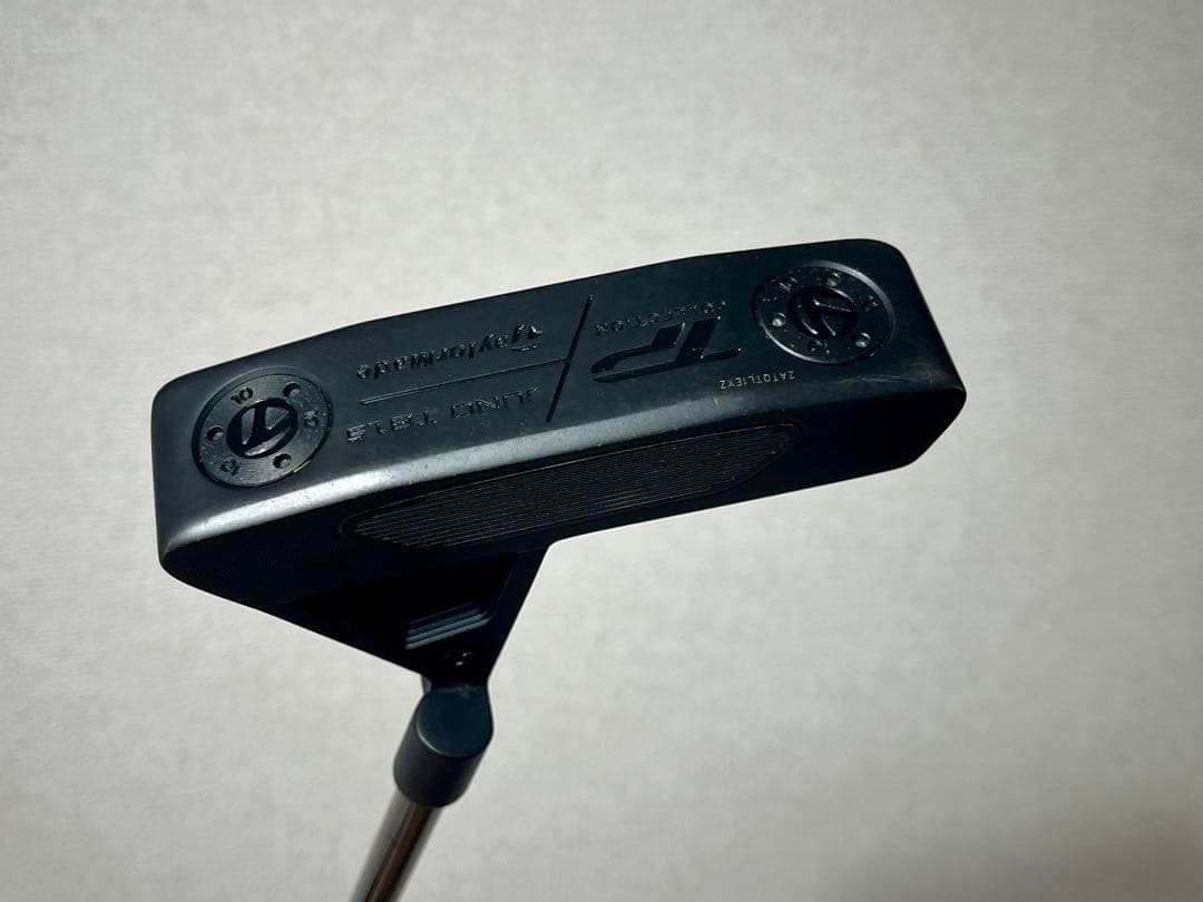 TaylorMade TP JUNO TB1.5 34インチ