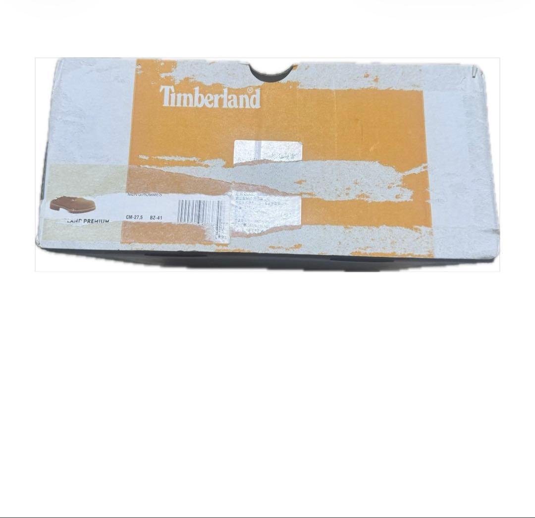 timberland プレミアム6インチブーツ