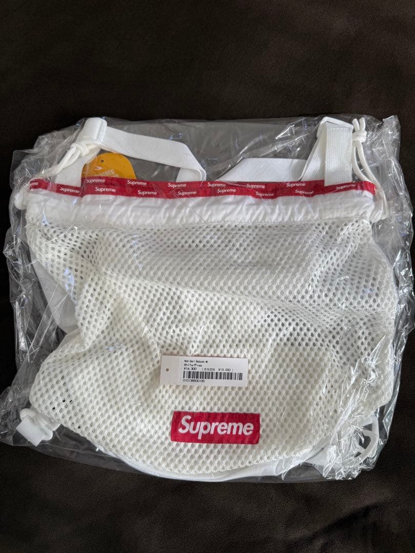 バッグ Supreme Mesh Small Backpack