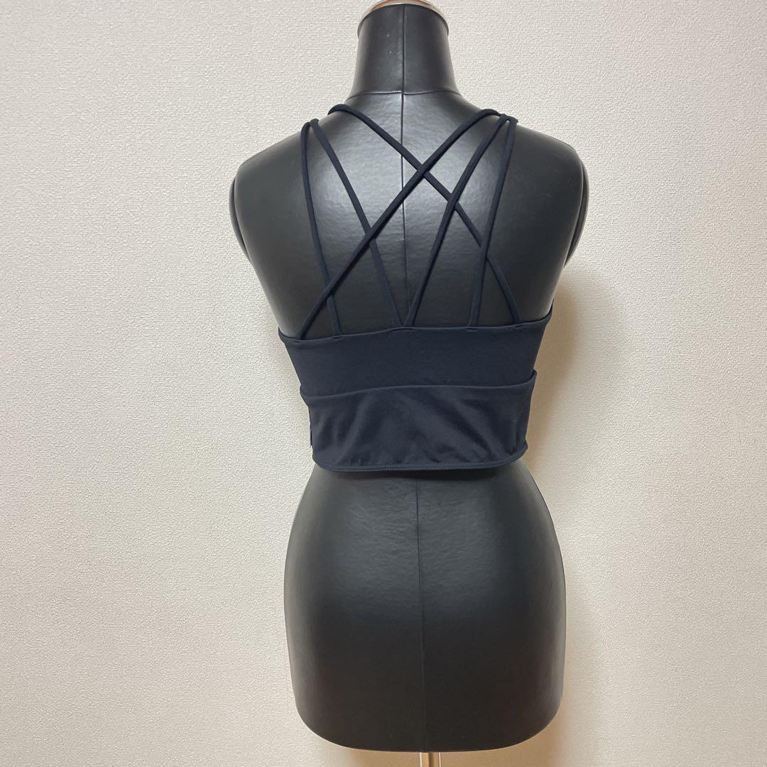 【セットアップ】Julier プレミアムフロースーパーハイレギンス　トップス