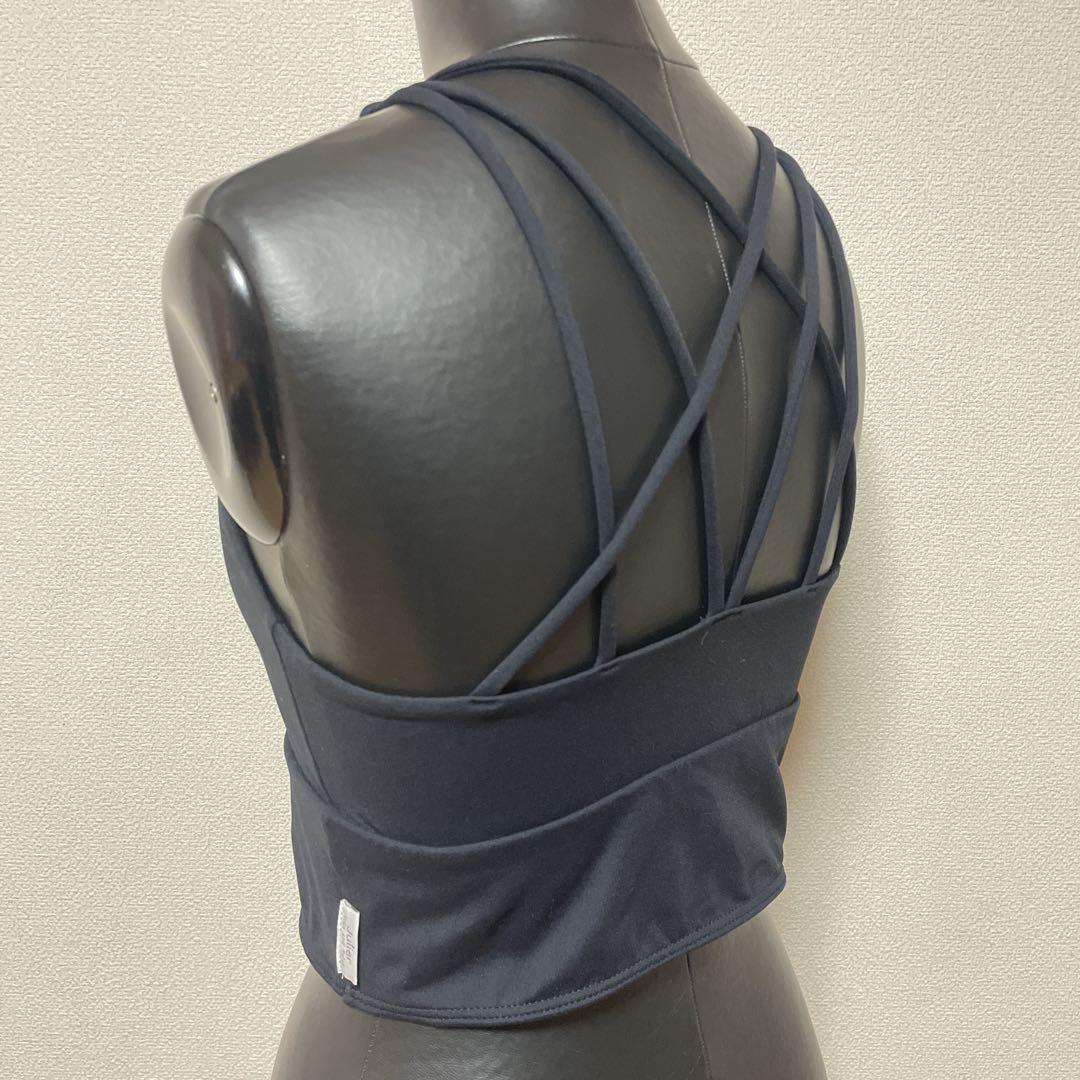 【セットアップ】Julier プレミアムフロースーパーハイレギンス　トップス