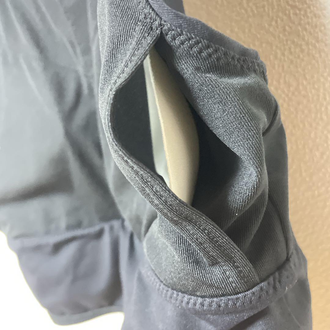 【セットアップ】Julier プレミアムフロースーパーハイレギンス　トップス