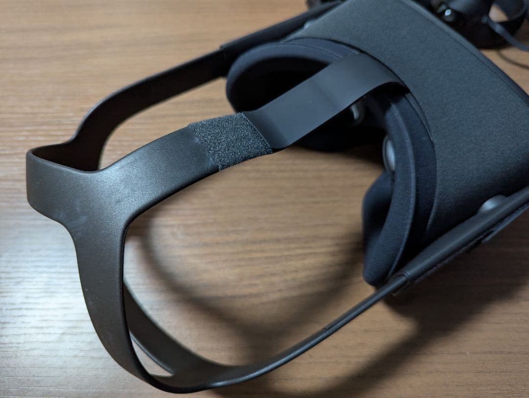  Quest VR（初代） 128GBモデル