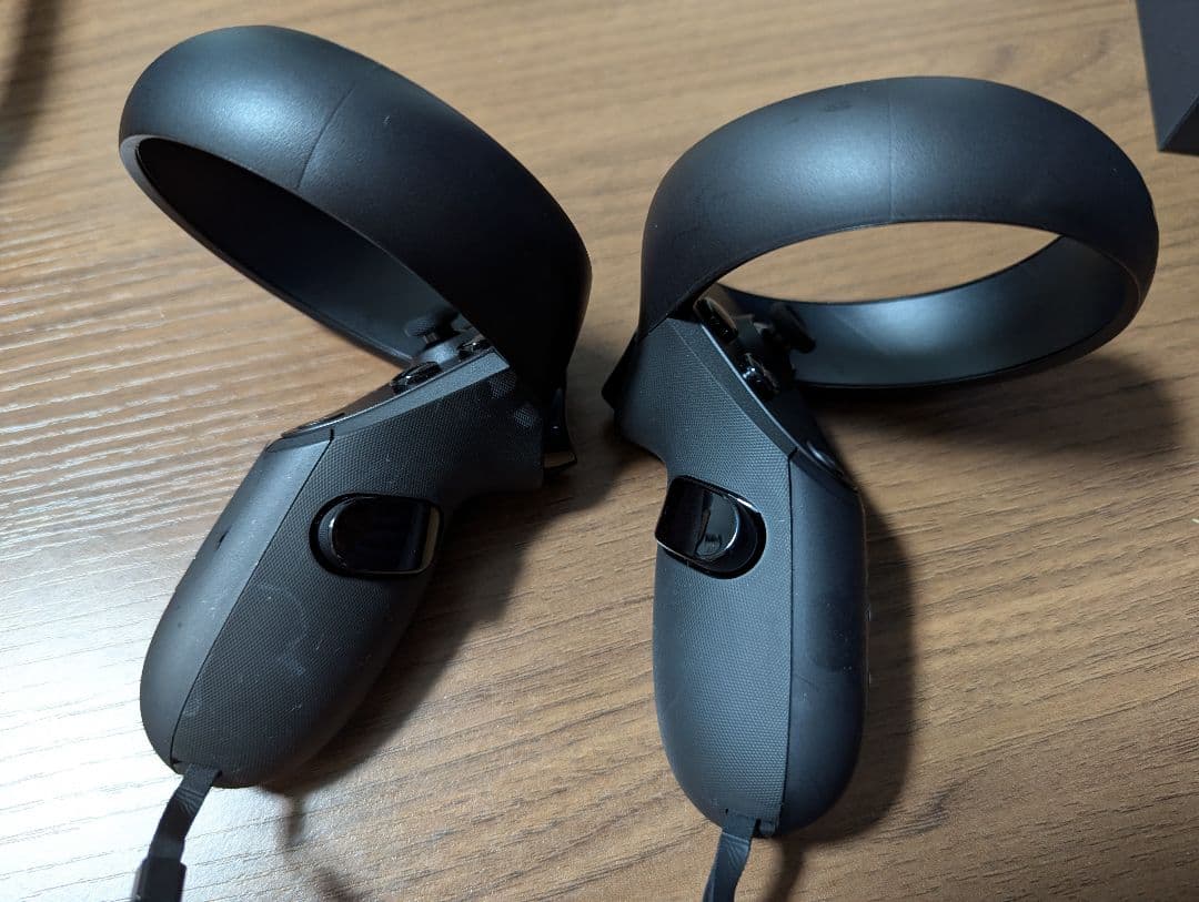  Quest VR（初代） 128GBモデル