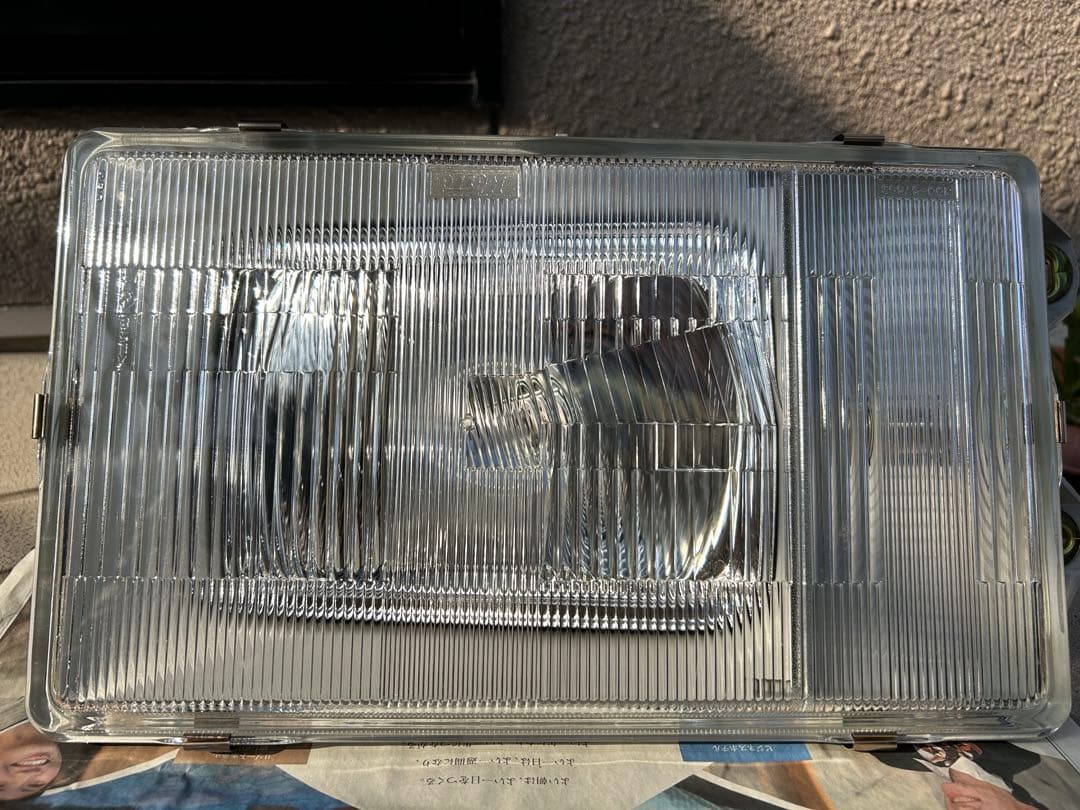 三菱ふそう 純正 ヘッドライト 右 ASSY MC847332