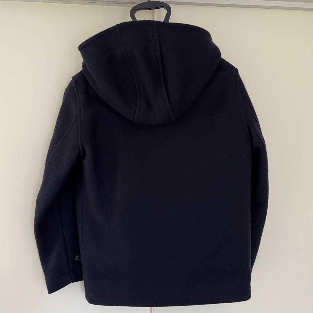 Buzz Ricksonsバズリクソンズ ショートダッフル　36