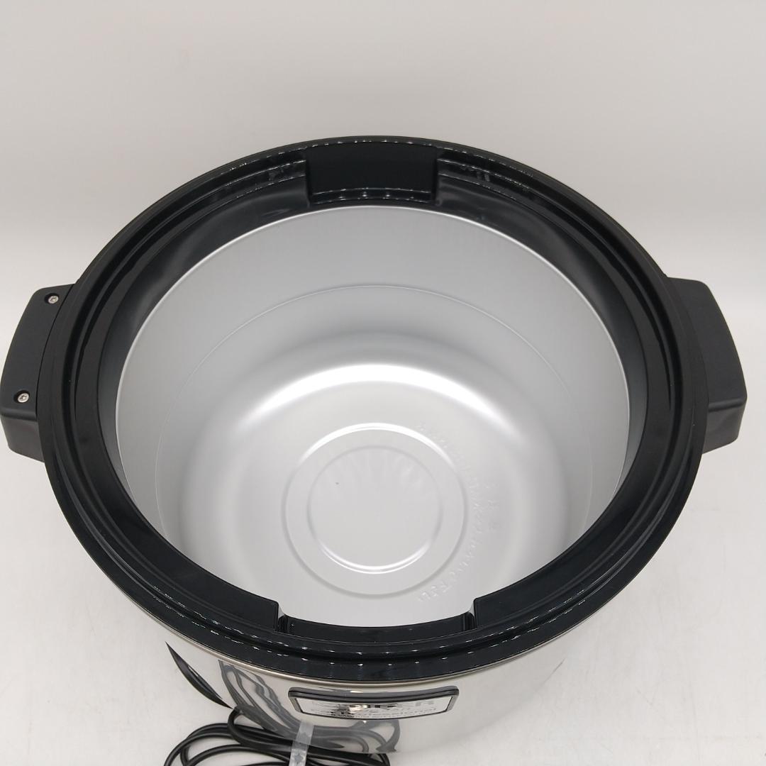 2894番 TIGER タイガー 業務用電子スープジャー JHI-A120