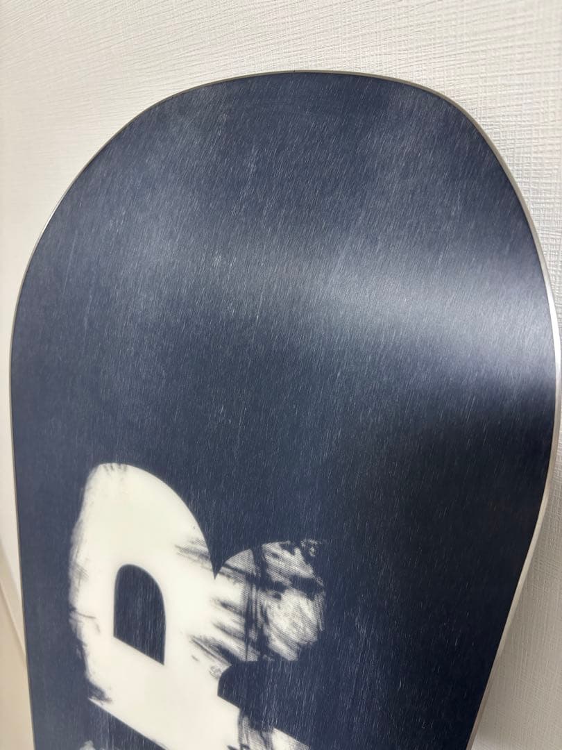 ノベンバー NOVEMBER DX4 20‐21 152cm 板（バイン付属）