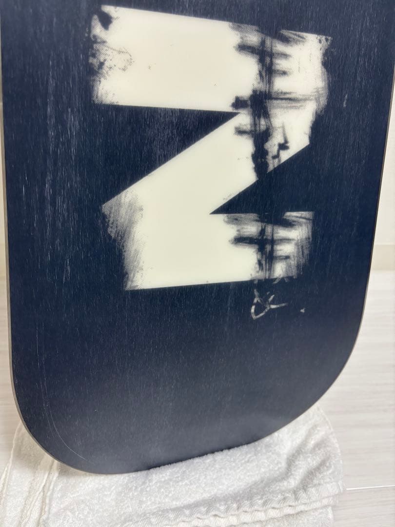 ノベンバー NOVEMBER DX4 20‐21 152cm 板（バイン付属）