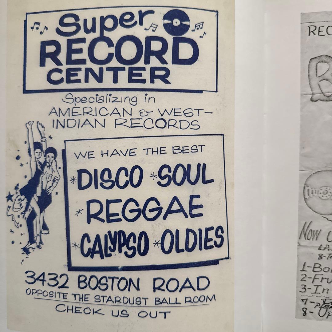 アート・デザイン・音楽 Born in the Bronx