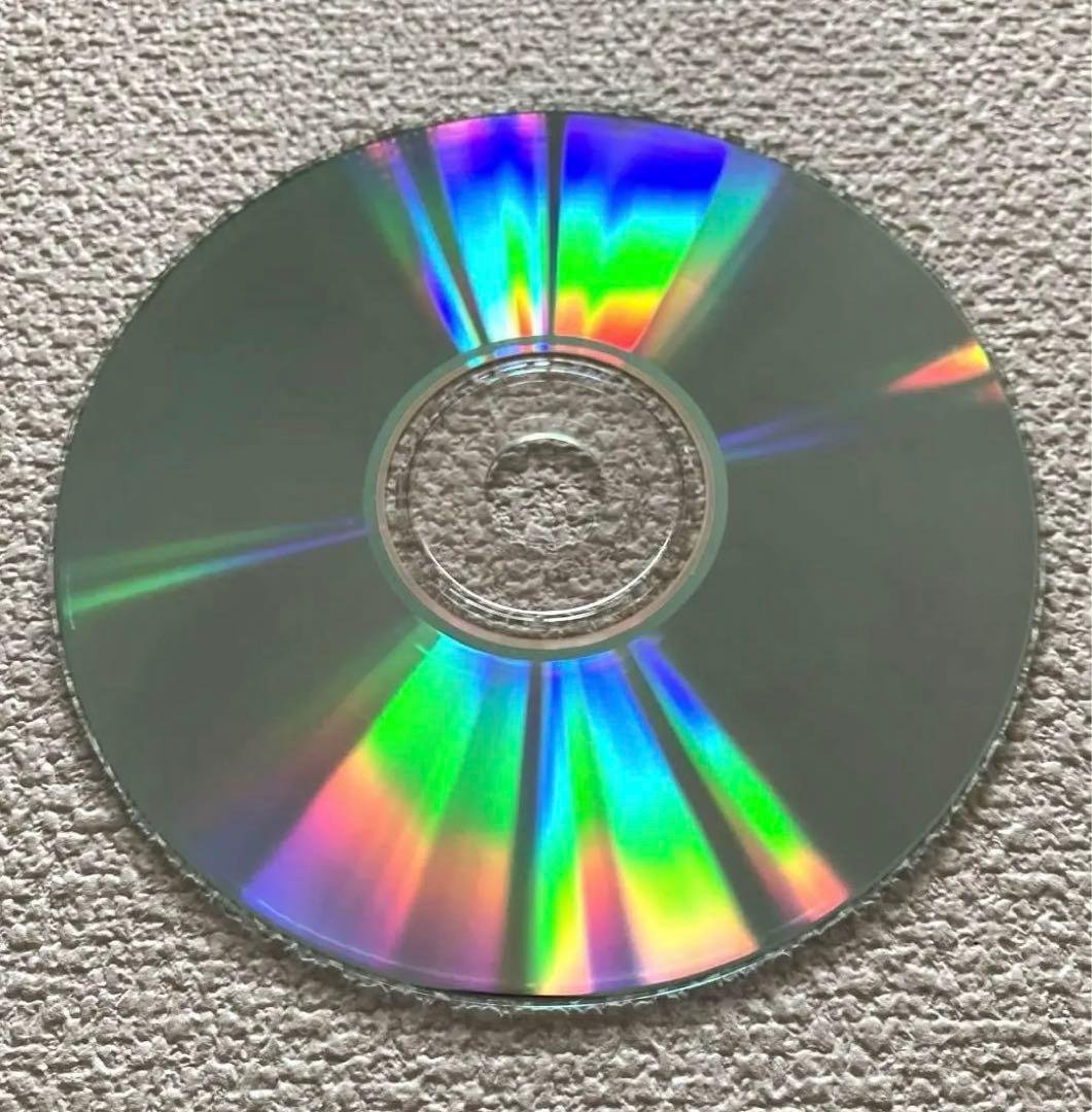 ENSLAVE BLACK RAIN DEMO盤CD