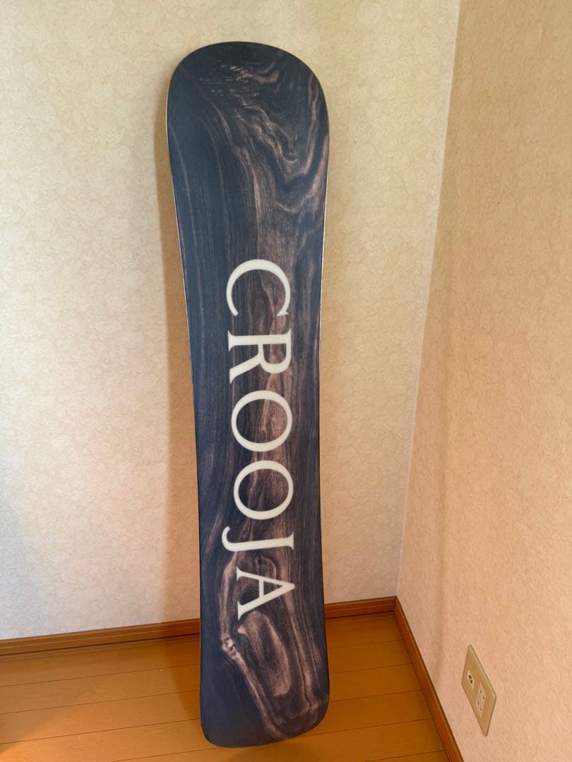 CROOJA BEETLE 150 24-25モデル