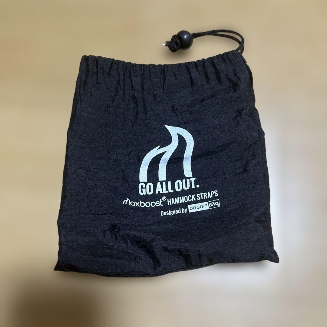 DD ハンモックセット