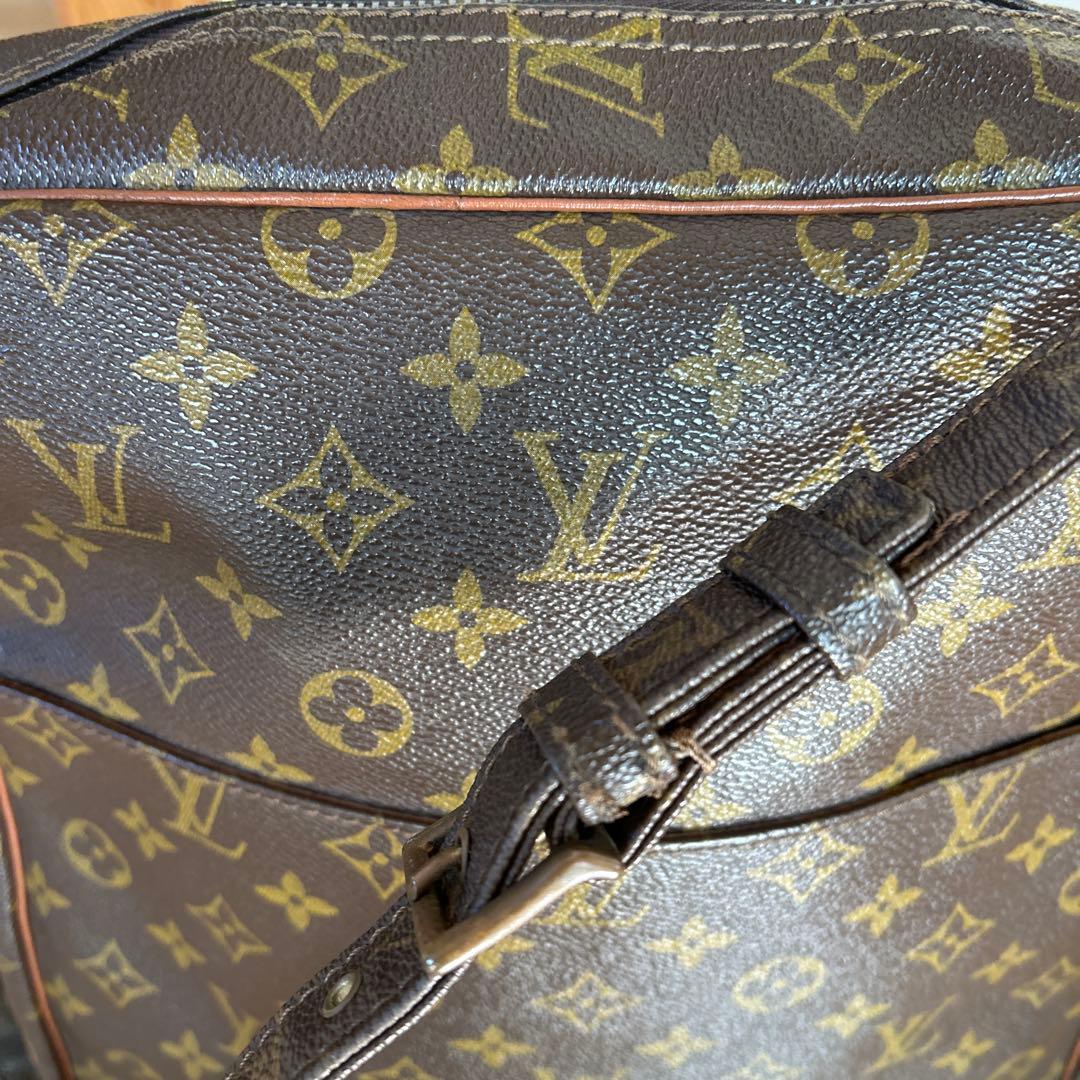 ルイビトン　マルソーモノグラムショルダーバッグ