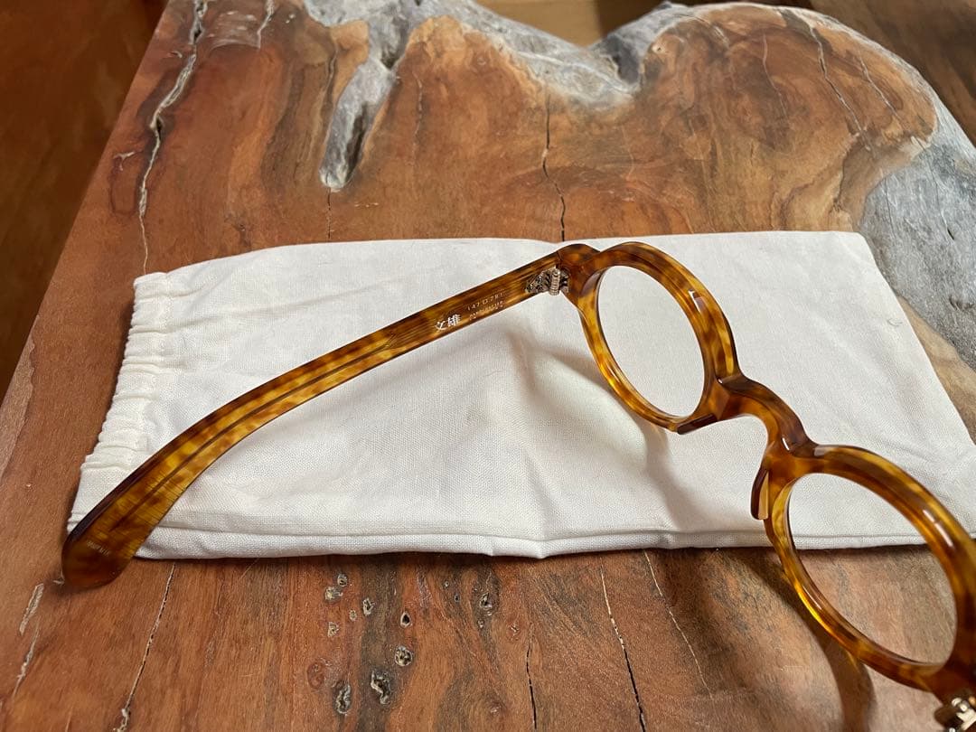 JACQUES MARIE MAGE 文雄 fumio キャメル 入手困難