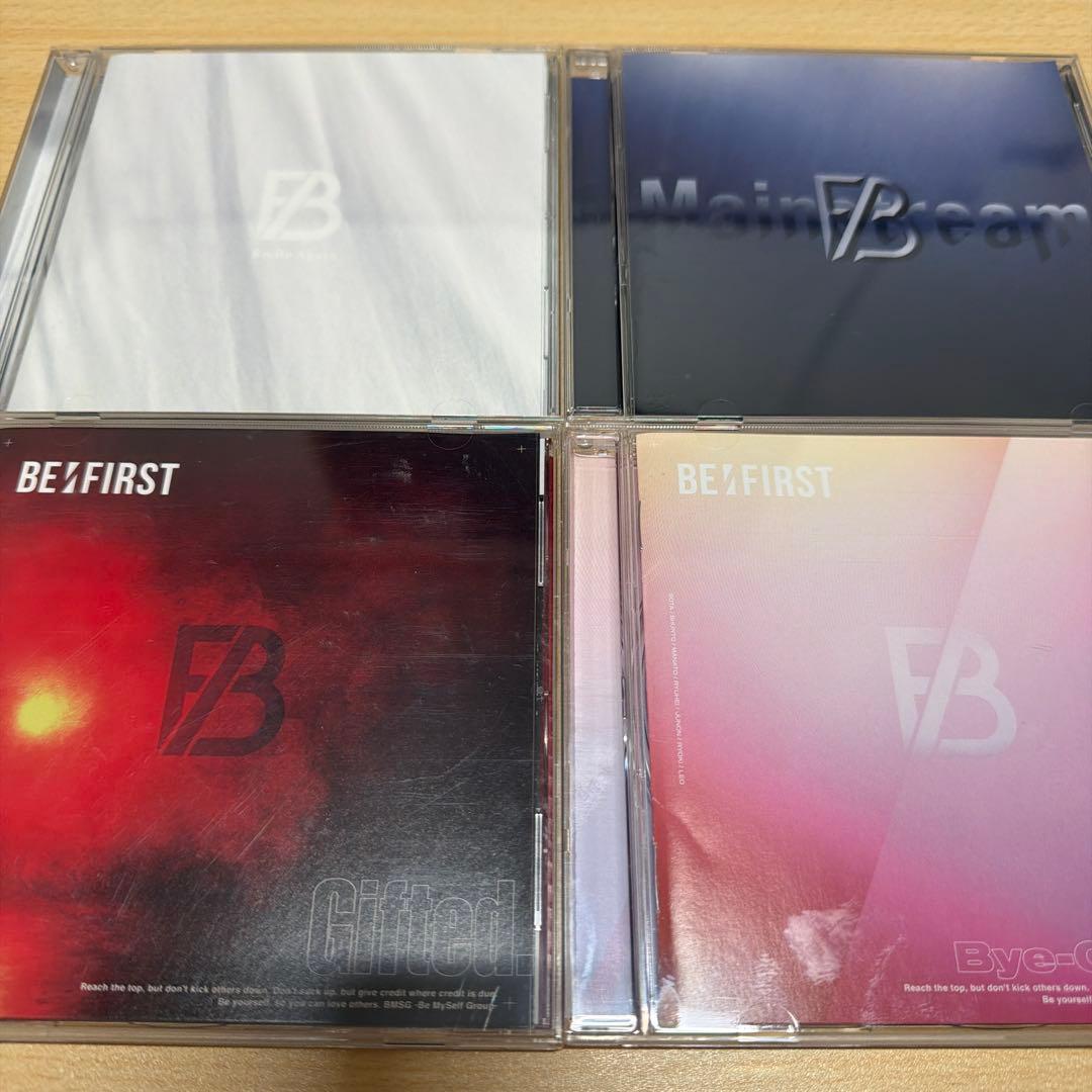 BMSG CD、グッズまとめ売り