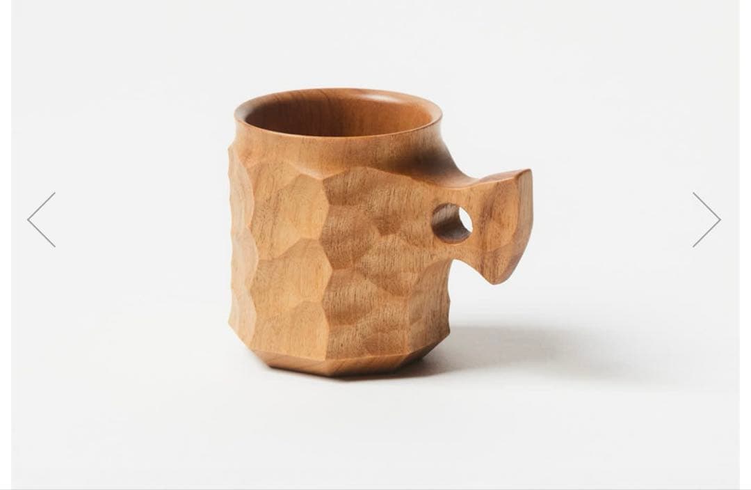 akihirowoodworks JINCUPジンカップ Mサイズ