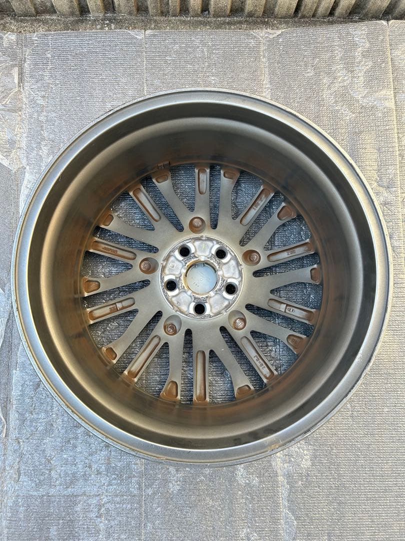 ☆送料無料☆ LEXUS RX450h バージョンL 純正20インチホイール