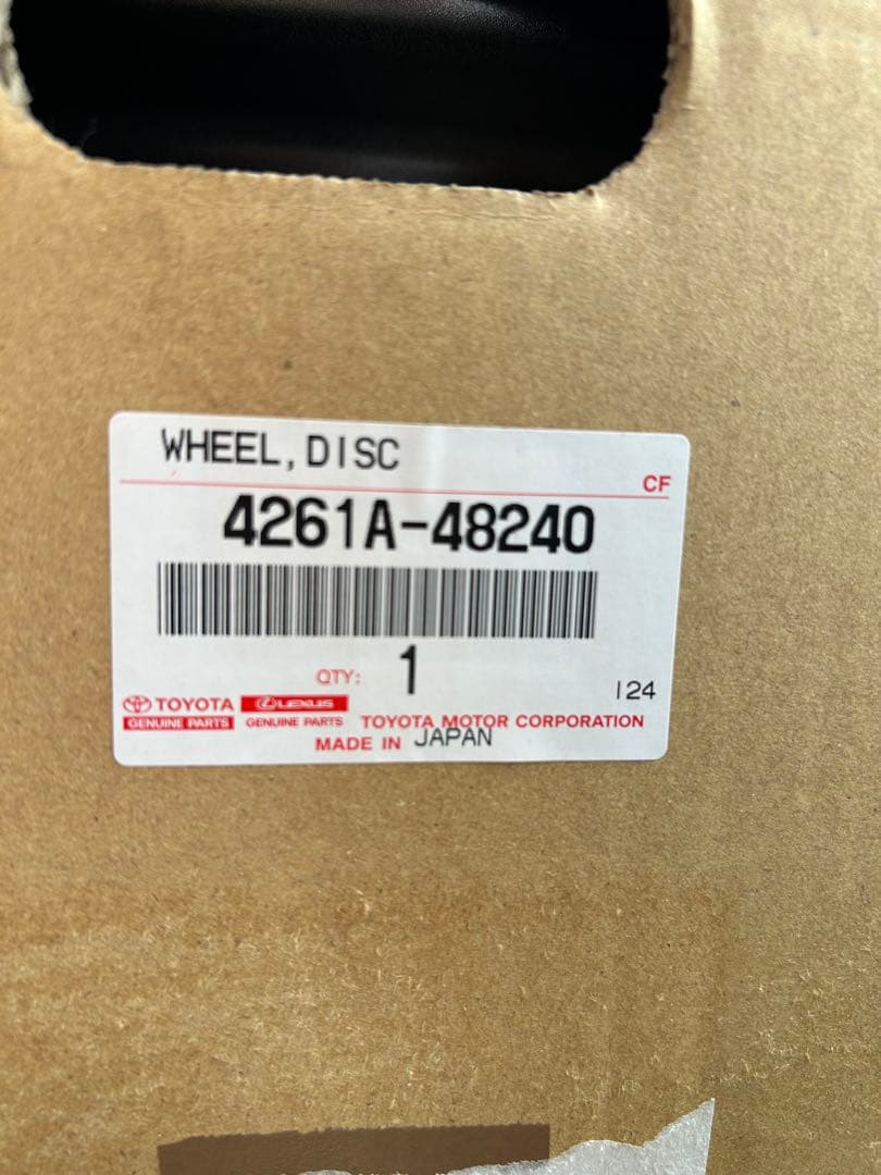 ☆送料無料☆ LEXUS RX450h バージョンL 純正20インチホイール