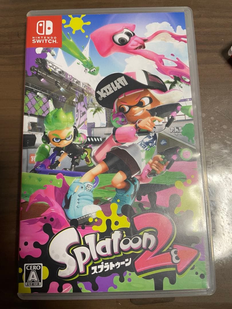 switch ポケットモンスターアルセウス　他ソフト4本セット