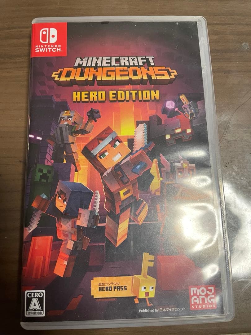 switch ポケットモンスターアルセウス　他ソフト4本セット