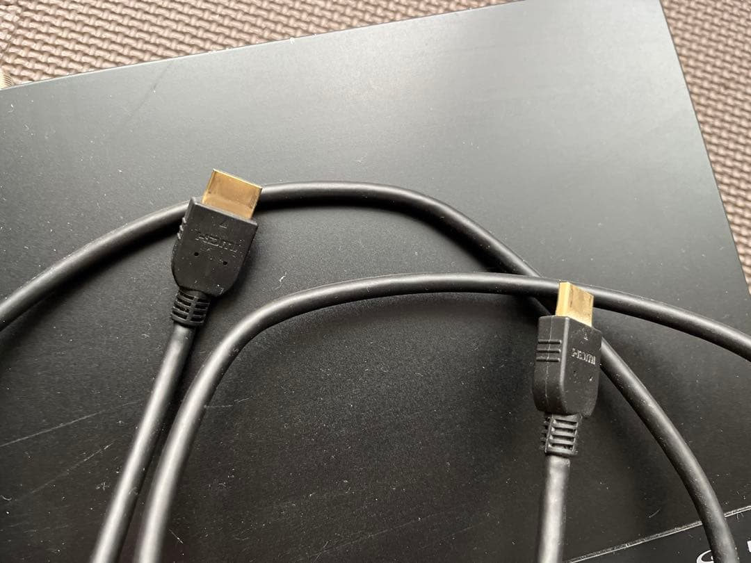 BD-NW1100 ブルーレイレコーダー シャープ